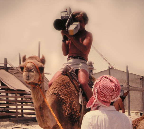 Camel